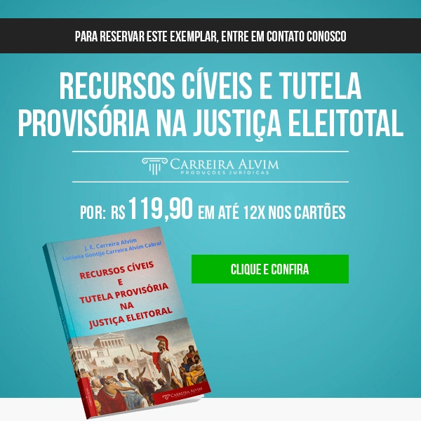 Carreira Alvim Produções Jurídicas